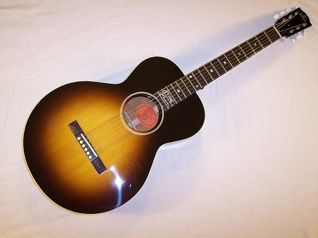 Robert Johnson L-1 Picture 1